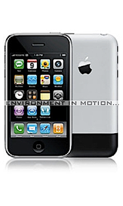 iPhone 2G 8GB